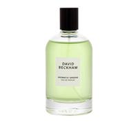 David Beckham Aromatic Greens 100Ml Per Uomo (Eau De Parfum)