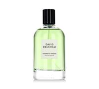 David Beckham Aromatico Verdi Eau De Parfum Spray 100ml Legno da Uomo Fragranza
