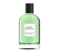 David Beckham Aromatic Greens 100 ml eau de parfum per uomo