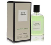 DAVID BECKHAM AROMATIC GREENS Eau De Parfum 100 ml Unisex
