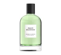 David Beckham Aromatic Greens, Eau de Parfum Uomo 100 ml