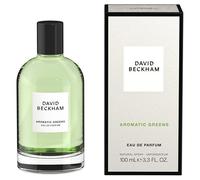 David beckham Aromatic Greens Unisex 100 ml - Eau de Parfum