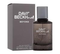 David Beckham Beyond 60 ml eau de toilette per Uomo