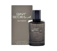 David Beckham Beyond Eau De Toilette 90 ml