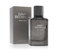 David Beckham Beyond eau de toilette per uomo 60 ml