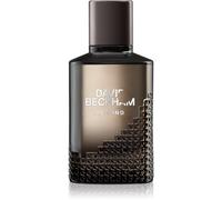 David Beckham, Eau de Toilette Beyond, Profumo Uomo, 90 ml