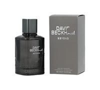 David Beckham, Eau de Toilette Beyond, Profumo Uomo, 90 ml