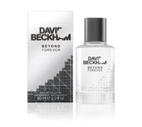 David Beckham Beyond Forever 90 ml eau de toilette per Uomo