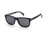 David Beckham Bicolor Acetate Sunglasses