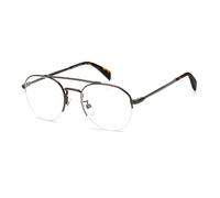 David Beckham Bicolor Metal Glasses (Frames)