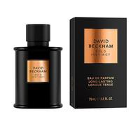 David Beckham Bold Instinct 75 ml eau de parfum per uomo