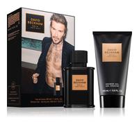David Beckham Bold Instinct confezione regalo per uomo