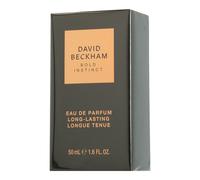 David Beckham Profumi da uomo Bold Instinct Eau de Parfum Spray 50 ml