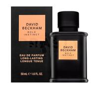 David Beckham Bold Instinct EDP Uomo 50 ml - Eau de Parfum