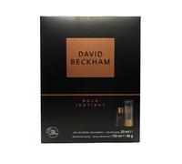 David Beckham Bold Istinto EDT Spray 30ml Deo Spray 150ml da Uomo Fragranza Set