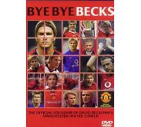 David Beckham: Bye Bye Becks [Edizione: Regno Unito] [Edizione: Regno Unito]