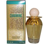 David Beckham Charming Eau de Toilette Spray per Donna, 100 ml - Fragranza Elegante e Raffinata