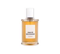 David Beckham Classic 50Ml Per Uomo (Eau De Toilette)