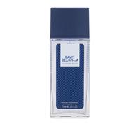 David Beckham Classic Blue 75Ml Per Uomo (Deodorante)