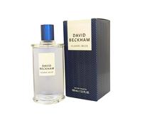 David Beckham Classic Blue Eau de Toilette da uomo 100 ml