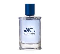 David Beckham Classic Blue 60 ml eau de toilette per Uomo