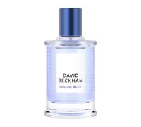 David Beckham Classic Blue, Eau de Toilette Uomo 50 ml