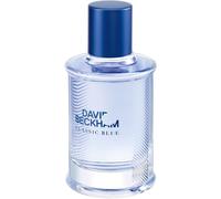 David Beckham Classic Blue Eau de Toilette 60 ml