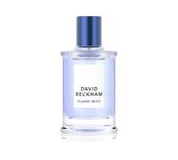 David Beckham Classic Blue EDT Uomo 50 ml - Eau de Toilette