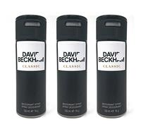 David Beckham Classic Deo Spray Set a 150 ML