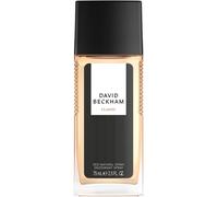 David Beckham Classic deodorante spray senza alluminio 75 ml