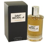 DAVID BECKHAM CLASSIC Eau De Toilette 60 ml