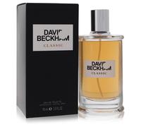 DAVID BECKHAM CLASSIC Eau De Toilette 90 ml for Men