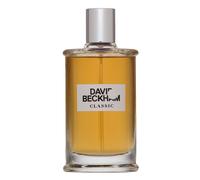 David Beckham Classic Eau de Toilette da uomo 90 ml