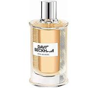 David Beckham Classic Eau De Toilette para hombre 60ml