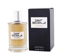David Beckham Classic Eau de Toilette (uomo) 60 ml