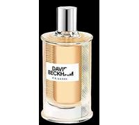 DAVID BECKHAM Classic EDT SPRAY 40 Ml Nuovo Ovp