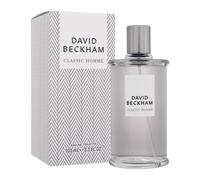 David Beckham Classic Homme 100 ml eau de toilette per uomo