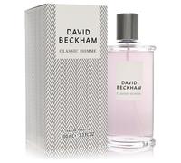 David Beckham Classic Homme Eau de Toilette (uomo) 100 ml