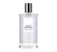 David Beckham Classic Homme 100 ml eau de toilette per uomo