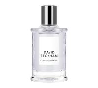 David Beckham Profumi da uomo Classic Homme Eau de Toilette Spray 50 ml