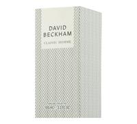 David Beckham Classic Homme Eau de Toilette per uomo 100 ml