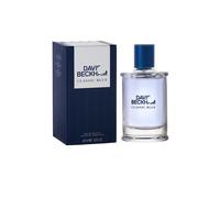 David Beckham Classico Blu Eau De Toilette Spray 60ml da Uomo Fragranza