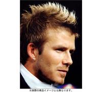 David Beckham Close Up [02/E]