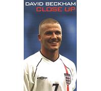 David Beckham: Close Up