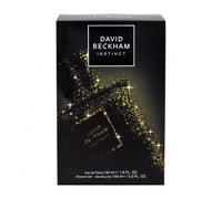 David Beckham Instinct confezione regalo per uomo