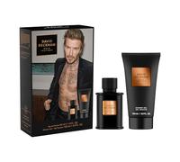 David Beckham Bold Instinct confezione regalo per uomo