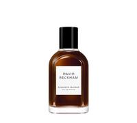 David Beckham Collection Exquisite Leather - Eau de Parfum per Lui Accordo Fumo e Cuoio - Fragranza per Lui, 50ml