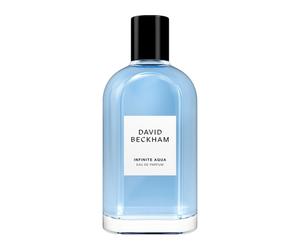David Beckham Collection Infinite Aqua Eau de Parfum per uomo