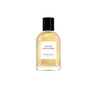 David Beckham Collection Refined Woods - Eau de Parfum for Men, Fresh and Aromatic, fragranza a lunga durata, 50 ml