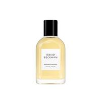 David Beckham Collection Refined Woods - Eau de Parfum per Lui Ambrata Legnosa - Fragranza per Uomo, 50ML